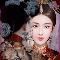 春华竞芳手游