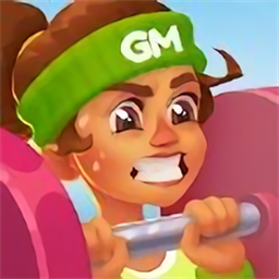 健身房狂热空闲锻炼游戏(Gym Mania)