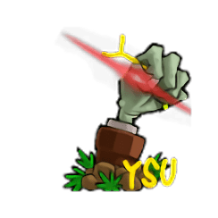 pvzysu游戏