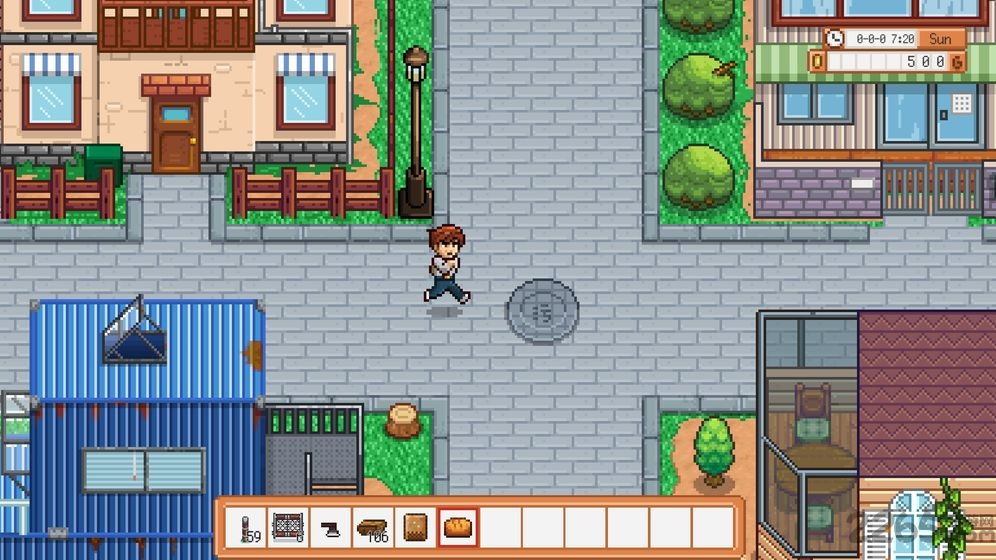 神奇生物学手游 神奇生物学游戏下载