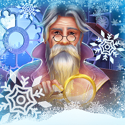 隐藏对象游戏奇迹之书游戏(hidden object games)
