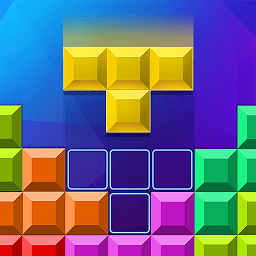 砖块拼图brick block puzzle游戏