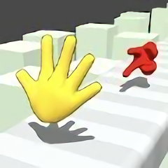 石头剪刀布ar游戏(rock paper scissors ar)