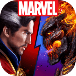 漫威对决测试服