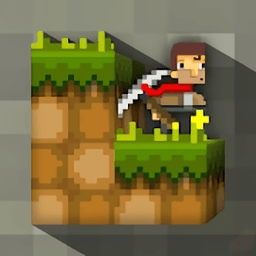 lostminer中文版