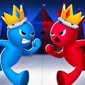 群众之王游戏(crowd king)