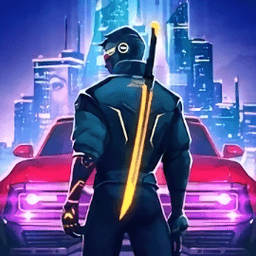 cyberika actioncy berpunk手游
