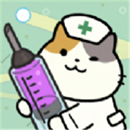 神奇的猫科牙医游戏