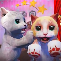 虚拟猫模拟器手机版