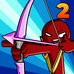 火柴人之战2帝国战争游戏(stickman battle 2)