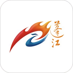 掌上蓬江app