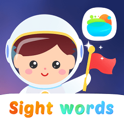 小小英语高频词app(自然拼读高频词)