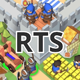 rts siege up中文版