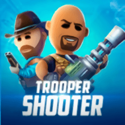 骑兵射击手机版