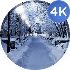 手机冬季壁紙(winter wallpapers)