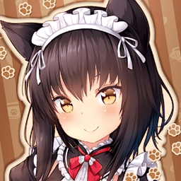 我的女友是猫娘经典版