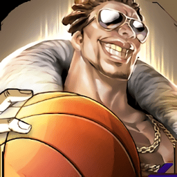 fever basketball游戏