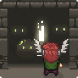 地牢之旅官方版(dungeon swag)