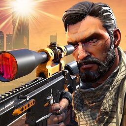 狙击王牌现代射手最新版