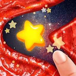从头开始收集星星手游