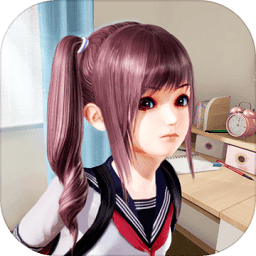 电子病娇女孩满v版