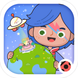 米加小镇世界migaworld游戏