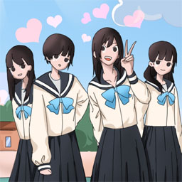 女子高校物语最新版