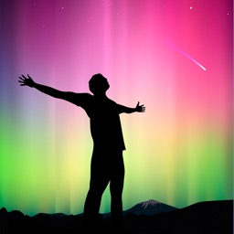 auroraalerts极光预测app