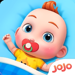 照顾jojo游戏无敌版