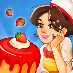 汤匙大亨中文版(spoon tycoon)
