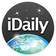 idaily每日环球视野