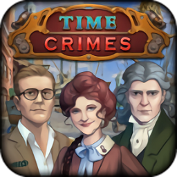 时间犯罪迷案游戏(Time Crimes)