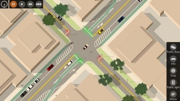 路口控制器手机版 路口控制器官方下载