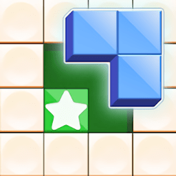 tetra block游戏