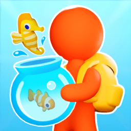 水族馆乐园游戏中文版