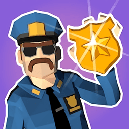 警察故事3d游戏