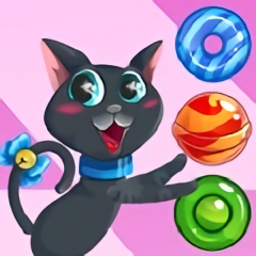 糖果狂热工厂(candy factory)游戏