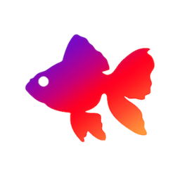 金鱼存图app