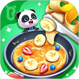 宝宝森林美食宝宝巴士修改版