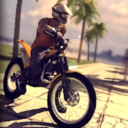 dirt xtreme游戏