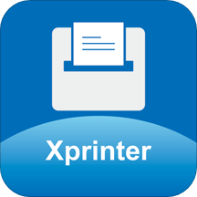 xprinter打印机软件