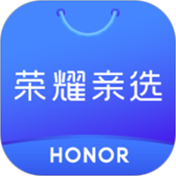 荣耀亲选app
