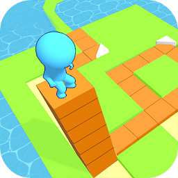 迷宫世界盒子冲刺游戏(maze world box dash)