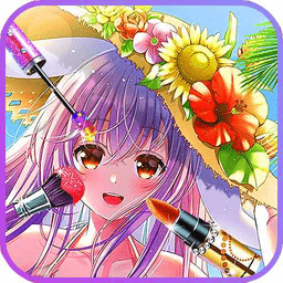 芭比公主彩妆日记手机版