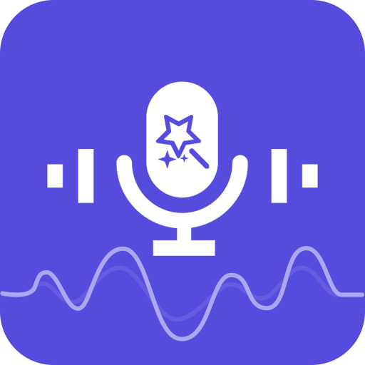 语音变声助手app