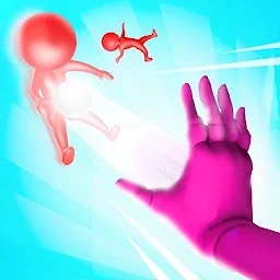 强制手指游戏(finger force)