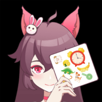 疯狂对对游戏