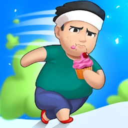fart run放屁奔跑