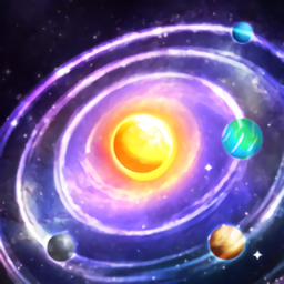 来捏个星球游戏