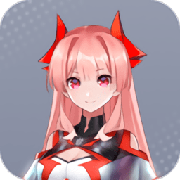 红魔姬桌面互动